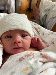 Lissen!!! There were SEVERAL reasons I was a little apprehensive about  delivering at MCG/GRU/Augusta University/Wellstar MCG Health….Or whatever  it's called today….BUT…..These nurses and Doctors??? TOP TIER!!!! For  starters, Night one, Sophia and