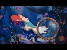 Little mermaid cover art hidden. Disney Hidden Worlds A Closer Look The Little Mermaid Youtube