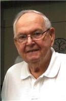 Jerry Dickey Obituary (1936