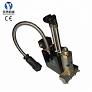 Adjustable Hot Melt Glue Gun Scraping from www.alibaba.com