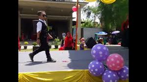 Inilah dia bagaimana caranya mengajak anak dan membujuknya agar. Fashion Show Anak Laki Laki Youtube