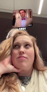 Darryl Philbin The Office Daughter