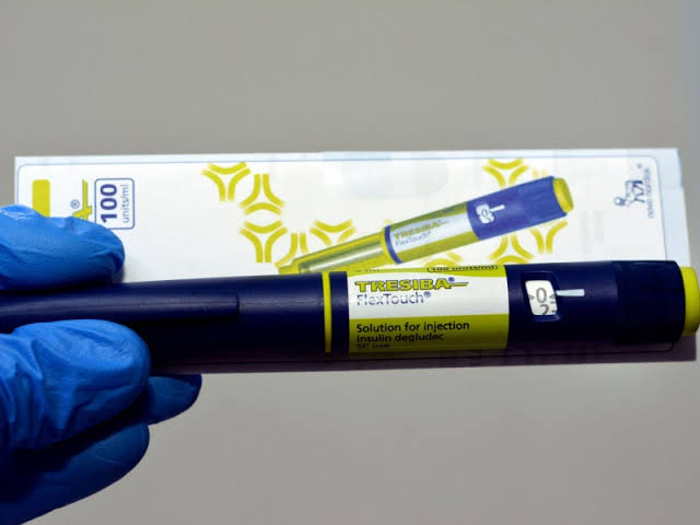 Tresiba (insulin degludec) for the Treatment of Type 1 and Type 2 Diabetes,  USA - Clinical Trials Arena
