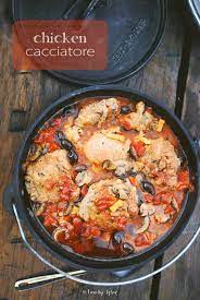 40 Insanely Tasty Dutch Oven Camping Recipes For Your Next Trip Dutch Oven Recipes Cast Iron Oven Recipes Healthy Dutch Oven Chicken