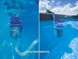 Skimmer Pour Piscine Hors Sol Bestway 58233 Bricoland Maroc