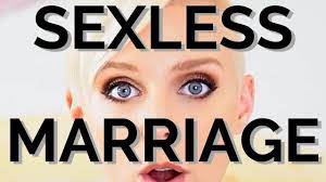 Living in a sexless marriage: How To Repair A Sexless Marriage Sex And Relationship Coach Caitlin V Youtube