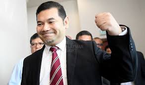 Give rafizi and nurul some time, urges anwar. All You Need To Know About Rafizi Ramli S 30 Month Jail Sentence