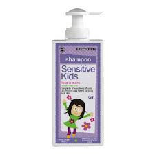 Fragrance, color, parabens and soaps free. Frezyderm Sensitive Kids Shampoo For Girls Pn B00crxmzs8 Buy Online In Andorra At Andorra Desertcart Com Productid 50080811