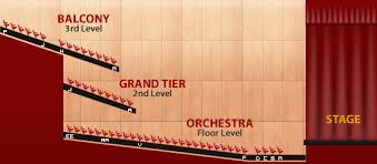 Dpac Seating Chart Ticketmaster Related Keywords