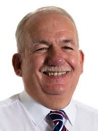 Daniel Mckane's Instagram, Twitter & Facebook