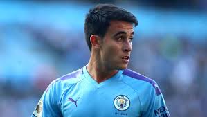 Pity for pique who didn't'. Eric Garcia Showing Just Why Man City Must Prioritise His Contract Extension Ruiksports Com