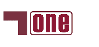 Alkass One live TV logo