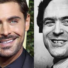 It doesn't really glorify ted bundy. Zac Efron Tweets The First Creepy Image Of Himself As Serial Killer Ted Bundy