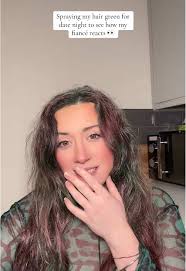 Shannon and Brandon New Hair