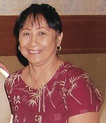 Irene Daoang Obituary