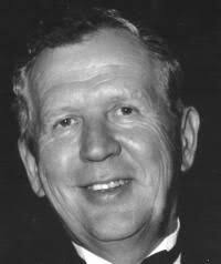 Ronald R. Mcginnis Obituary 2004