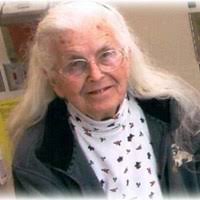 Beatrice Knoebel Obituary