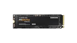 MZ-V7S500BW | Samsung 500 GB SSD Drive | RS
