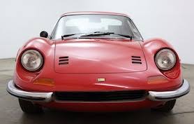 Displaying 5 total results for classic ferrari 456gt vehicles for sale. I Still Want A Ferrari Dino 246 Gt