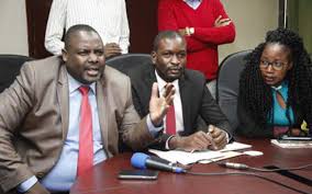 The process of bringing charges against a public official, to determine definition of impeachment. Sonko Impeachment Storm In Odm As Sifuna Overrules Alleged Aladwa Directive The Standard