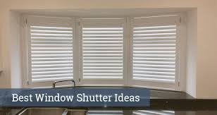 Get the best deals on wooden window plantation shutters. Best Window Shutter Ideas Lifestyle Shutters And Blinds Ltd