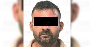 FGR concreta extradición de mexicano requerido por Corte Federal de Oregon