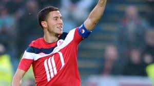 Welcome to eden hazard's official facebook page. A Lille Eden N A Jamais Respecte Les Regles Des Anciens Et Pour Cause Il Etait Le Meilleur
