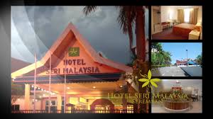 Agoda.com has been visited by 100k+ users in the past month Hotel Seri Malaysia Kepala Batas Go Holiday Malaysia Hotel Booking Themepark Tickets More