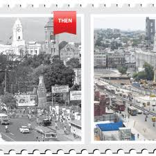 Chennai's history...by Fort St. George - The Hindu
