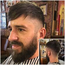 Short crop haircut | simple short fade haircut for men. The French Crop Haircut Is The Ideal Saloon Maastricht Facebook