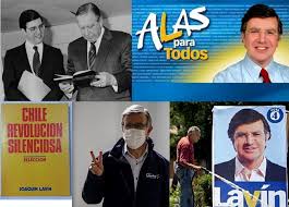 Los alcaldes joaquín lavín y daniel jadue se posicionan como los principales candidatos para las próximas ante la pregunta: Udi Proclama Al Bacheletista Aliancista Socialdemocrata Como Su Carta Presidencial Infogate