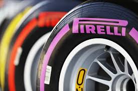 F1 Pirelli Announces Tyre Choices For The First Four Races