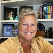 Welcome to Team TDMHSAS, Beth Goodner!