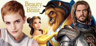 La bella e la bestia. La Bella E La Bestia Il Trailer Del Live Action Disney