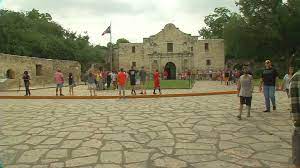 The alamo is closed christmas eve and christmas. Group Files Lawsuit Against City State Over Alamo Renovations Woai