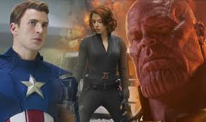 It's hard to understate the amount of action, dialogu. Marvel Movies Quiz Think You Know The Mcu Put Your Knowledge To The Test In An Epic Quiz Films Entertainment Express Co Uk