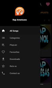 Descarga musica a tu celular, smartphone o a tu pc las canciones completas de los mejores artistas mas escuchados del año en mp3, download, descarga todo es posible. Rap Usa Musicas Americano Para Android Apk Baixar