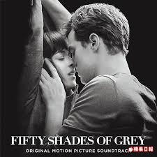 Frank Sinatra Fifty Shades Of Grey Original Motion Picture Soundtrack 