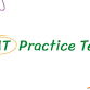 SAT Practice Test at Acton-Boxborough Admin Building event image