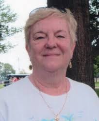 Obituary for Carolee Ann (Seger) Graham