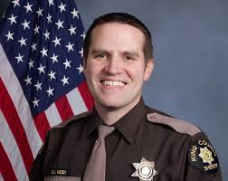 Shoreline Area News: Shoreline Police Sgt named Kenmore Police Chief