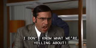 See, rate and share the best anchorman memes, gifs and funny pics. Anchorman Reference