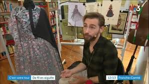 La tous les jours de la semaine, les rédactions nationales de france télévisions proposent sur franceinfo, france 2 et france 3 des journaux télévisés, à voir. Jt 12 13 Franche Comte France 3 Bourgogne Franche Comte