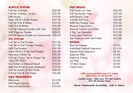 Find here online price details of companies selling acrylic nails. Acrylic Nails Price Uk New Expression Nails