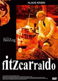 Amazon.com: Fitzcarraldo : Movies & TV