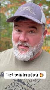 I love sassafras! And the trees turn a beautiful color