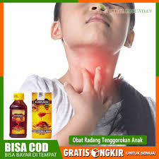 Jika beberapa obat radang tenggorokan alami tersebut tak ampuh mengatasi gangguan kesehatan ini, coba gunakan obat radang pelega tenggorokan atau obat semprot yang dijual di apotek. Obat Alami Radang Tenggorokan Untuk Anak Kurmaqu Original Sari Kurma Madu Asli 100 Bisa Cod Shopee Indonesia
