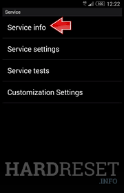 All device/box sale, world wide all gsm mobile unlock support cheap price, iphone factory unlock, . Unlock Bootloader Mode Sony Xperia E1 D2005 Mostrar Mas Hardreset Info