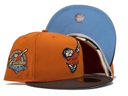 Orange San Diego Padres 40th ...