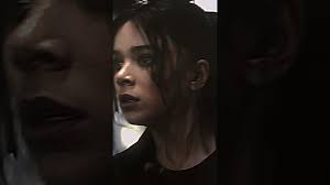 We need a season 2 #hawkeye #haileesteinfeld #marvel #edit #shorts l